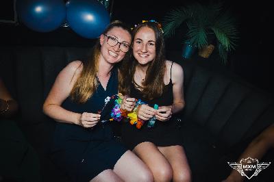 Party Bild aus dem Maxxim Club Berlin vom 09.08.2025